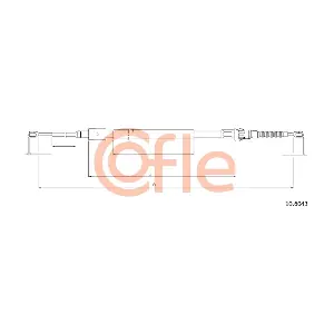 106043 COFLE