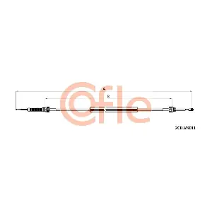 COFLE 2CB.VK011