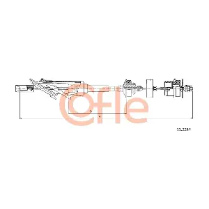 COFLE 112254