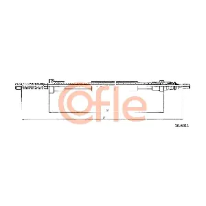 COFLE 106011