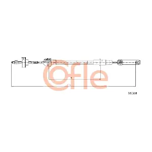 COFLE 10338