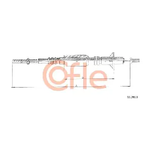 11.2613 COFLE