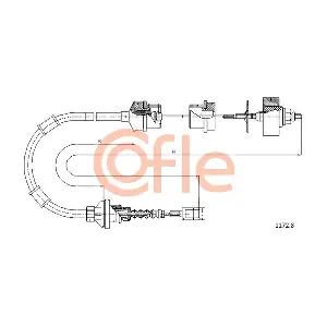 11728 COFLE