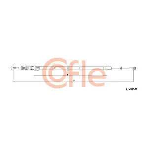 92.1.VK050 COFLE