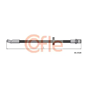 COFLE 92BHFI120