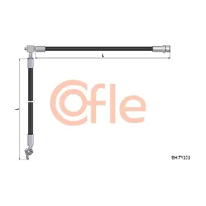 COFLE 92.BH.TY101