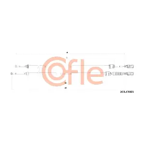COFLE 2CB.CT001