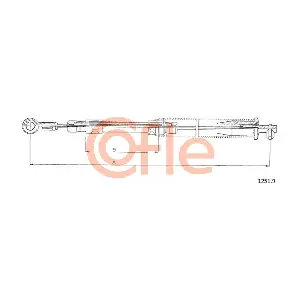 COFLE 12519