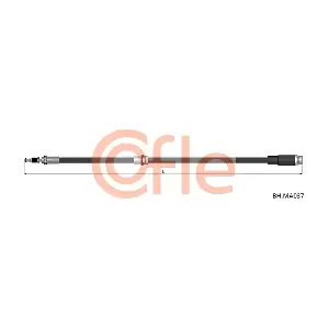 92BHMA037 COFLE