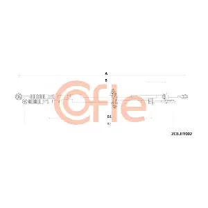 2CB.HY002 COFLE
