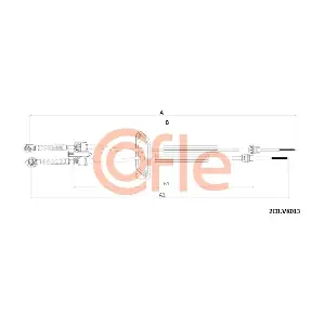 2CB.VK013 COFLE