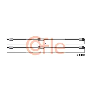 COFLE 92BHME096
