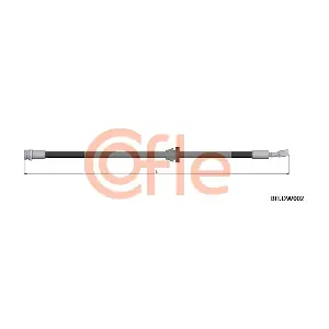 92BHDW002 COFLE