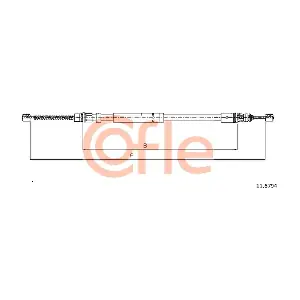COFLE 11.6794