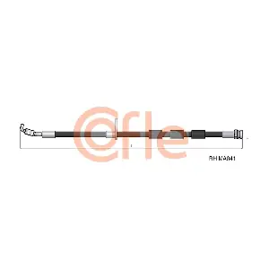 92BHMA041 COFLE