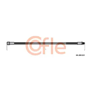92BHME022 COFLE