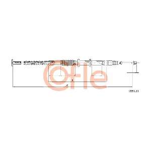 COFLE 165121