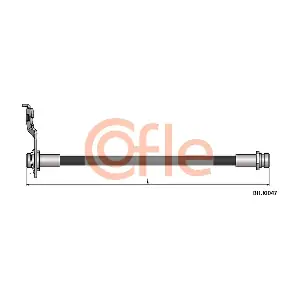 92.BH.KI047 COFLE