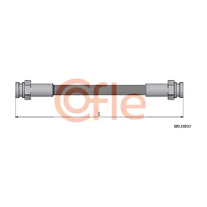 92BHFI037 COFLE