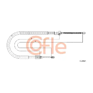 COFLE 116584