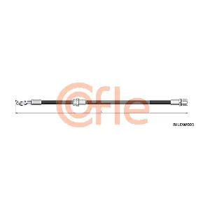 COFLE 92BHDW003