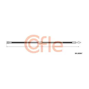 92BHKI007 COFLE