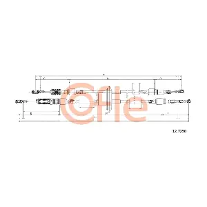COFLE 127250