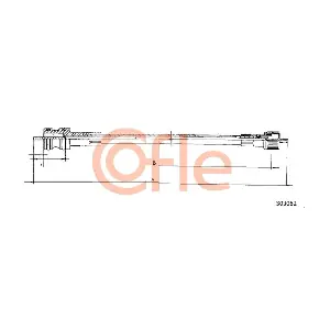 92S03062 COFLE