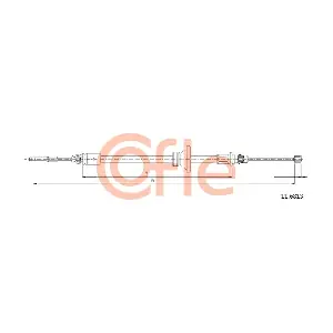 COFLE 11.6813