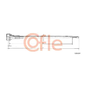 92S31004 COFLE
