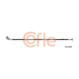 92BHSU009 COFLE