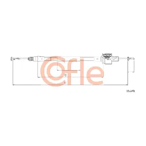 10241 COFLE