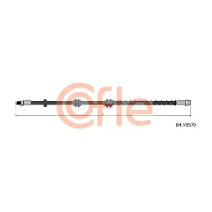92BHME070 COFLE