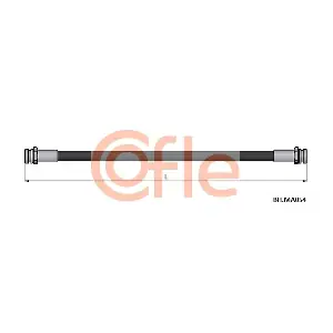 92BHMA054 COFLE
