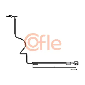 92BHVK007 COFLE