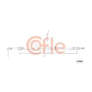 COFLE 1.FD012