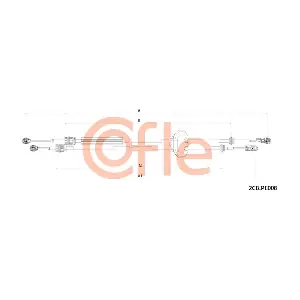 922CBPE008 COFLE