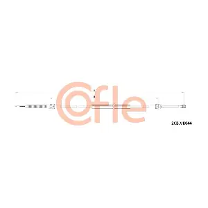 COFLE 92.2CB.VK044