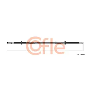 92BHVK132 COFLE