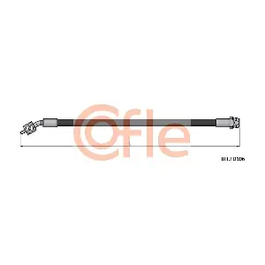 COFLE 92BHFD106