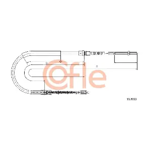 11.6022 COFLE