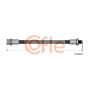 COFLE 92.BH.MT037