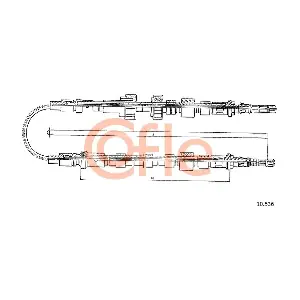 COFLE 10.536