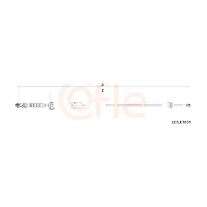 COFLE 92.2CB.CT014