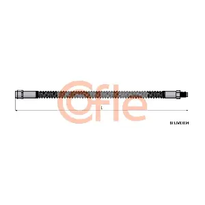 92BHME034 COFLE