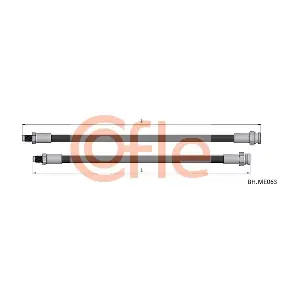 92BHME063 COFLE