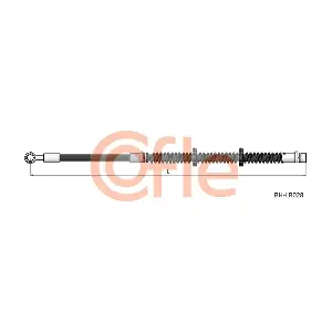 92BHLR028 COFLE