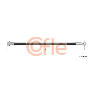92BHMA020 COFLE