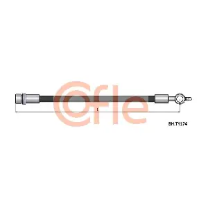COFLE 92BHTY174