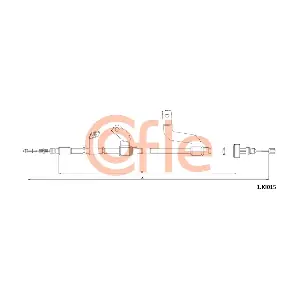 1KI015 COFLE